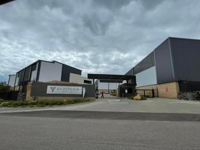 Commercial for rent in Olievenhoutbos, Gauteng