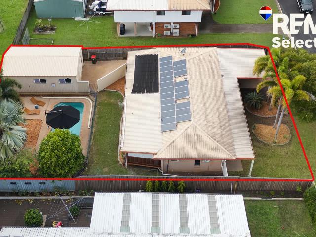 House for sale in Mount Pleasant