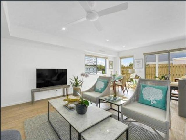 Townhouse for rent in Methul, Queensland