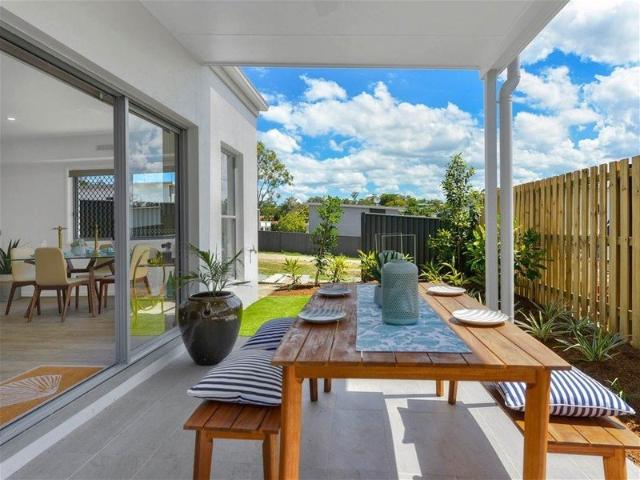 Townhouse for rent in Outlook Chermside, City of Brisbane