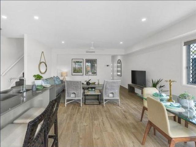 Townhouse for rent in Methul, Queensland