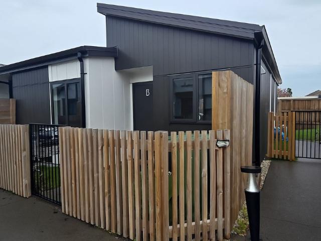 Room for rent in Hamilton, Oroua County