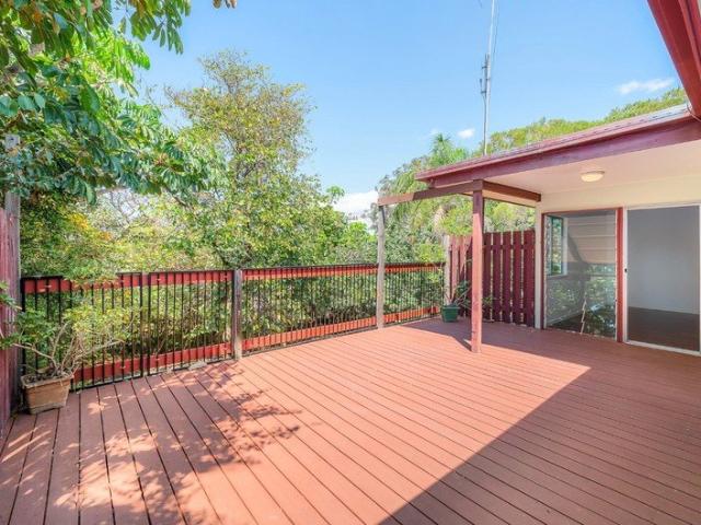 House for rent in Gladstone, Queensland