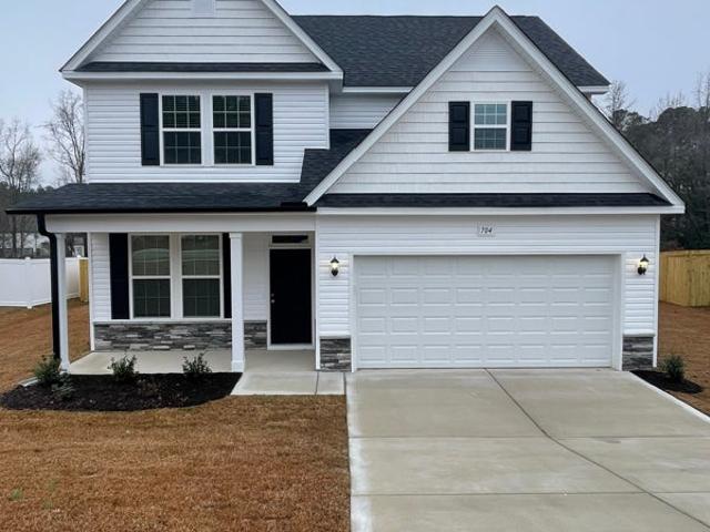 Room for rent in Raeford, North Carolina