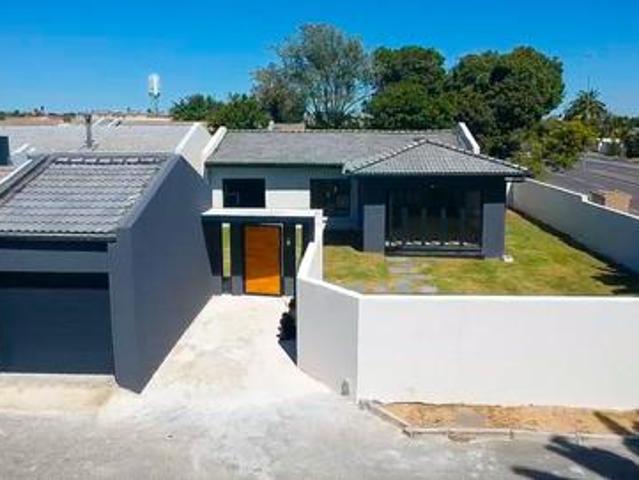 House for sale in Milnerton, Western Cape