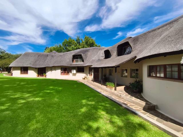 House for sale in Bloemfontein, Free State