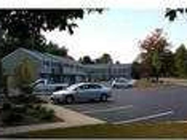 House for rent in Warrensburg, Illinois