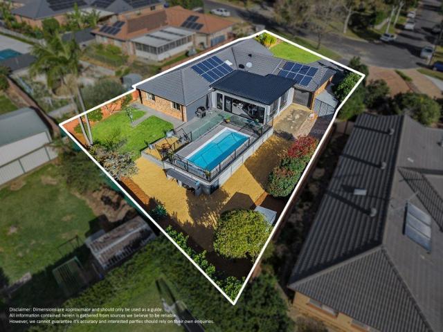 House for sale in Sydney, New South Wales