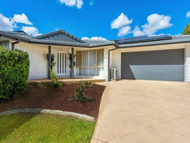 House for sale in Fernbrook, Queensland
