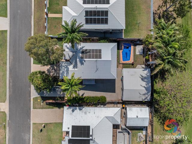 House for sale in Boyne Island, Queensland
