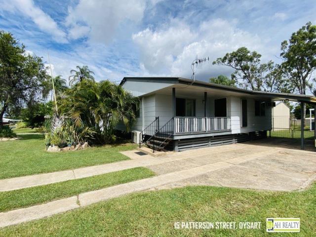 House for sale in Dysart, Queensland