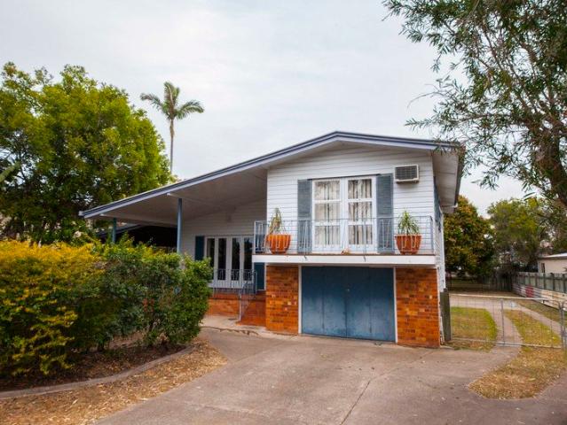 House for rent in Maryborough, Queensland