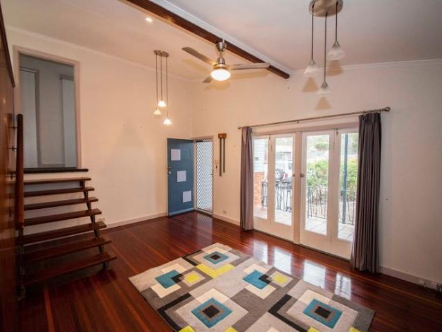 House for rent in Maryborough, Queensland