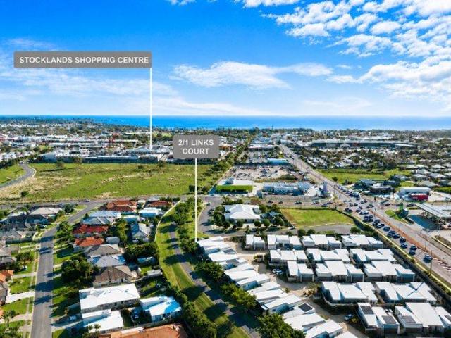 Apartment for sale in Great Sandy Strait, Queensland