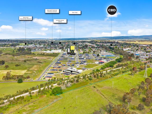 Property for sale in Morwell, Victoria
