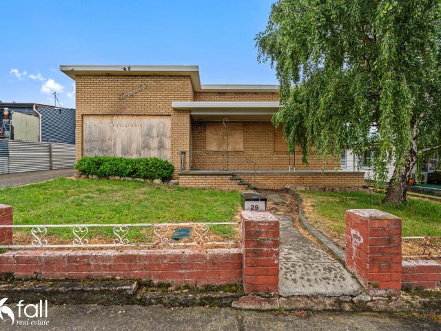 House for sale in New Norfolk, Tasmania
