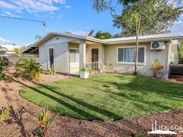 House for sale in Winston, Mount Isa