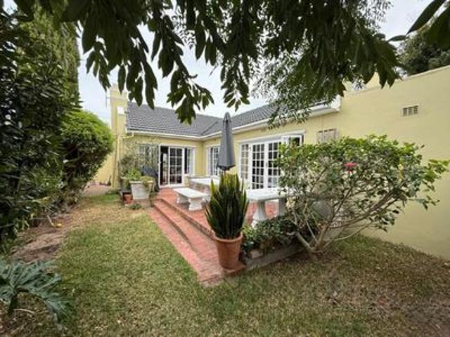 House for sale in Claremont, Cape Town