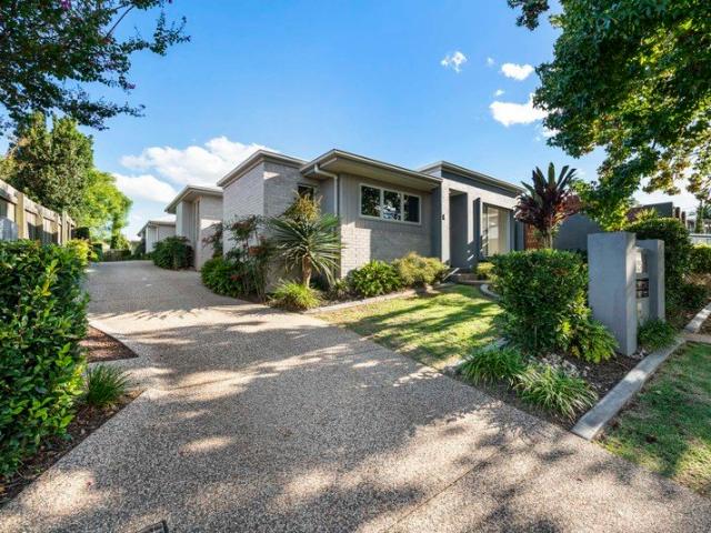 Apartment for sale in Toowoomba, Queensland