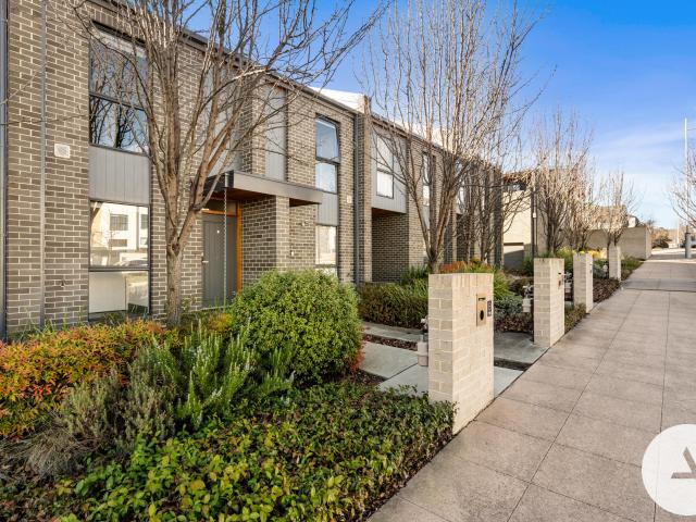 Townhouse for sale in Lawson, Australian Capital Territory