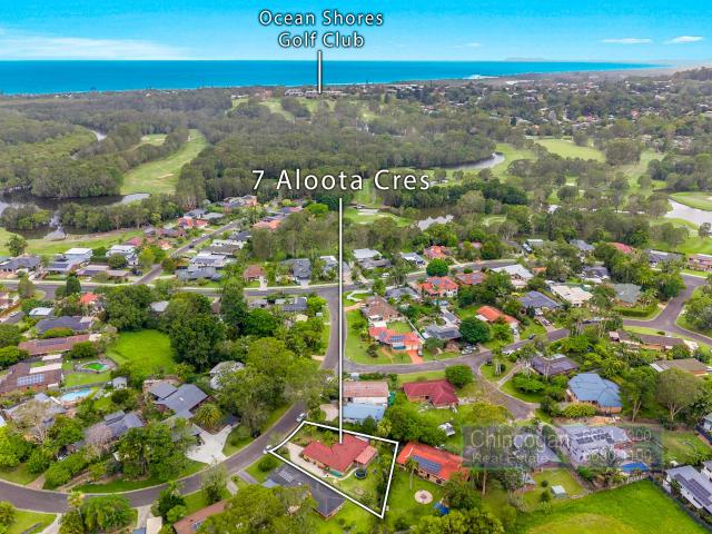 House for sale in Ocean Shores, New South Wales