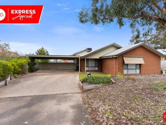 House for rent in Eaglehawk, Bendigo