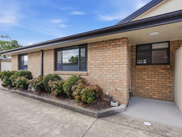 Villa for sale in New South Wales