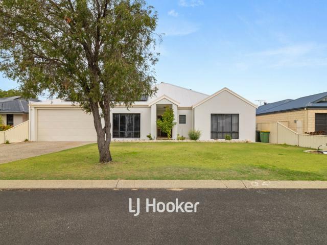 House for rent in Geographe, Western Australia