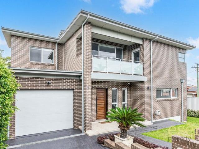 Duplex for rent in Guildford, New South Wales