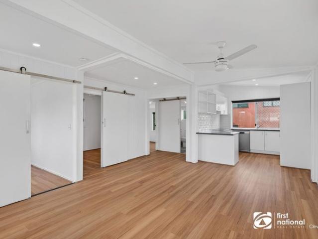 House for rent in Toombul, Queensland