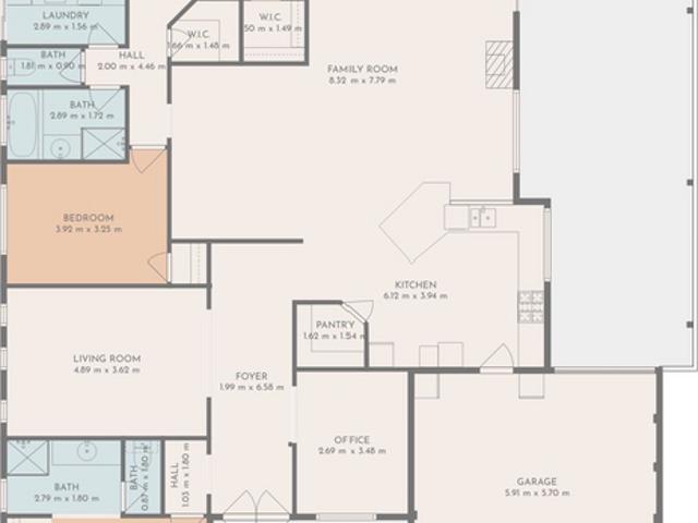 House for sale in Parklands, Western Australia