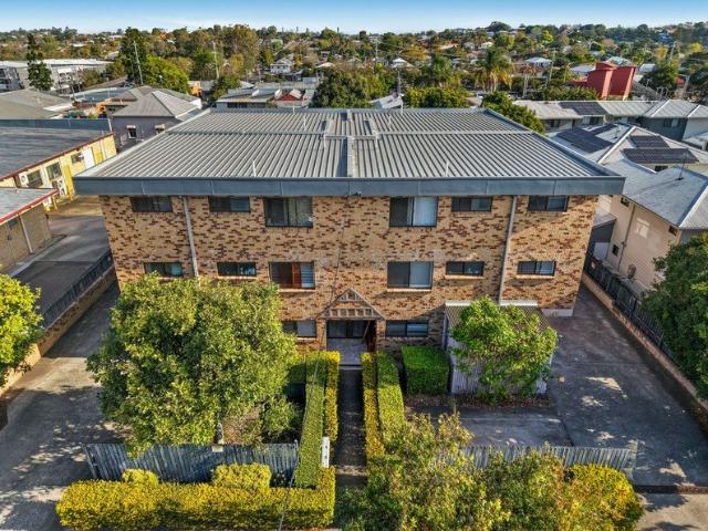 Apartment for sale in Zillmere, City of Brisbane