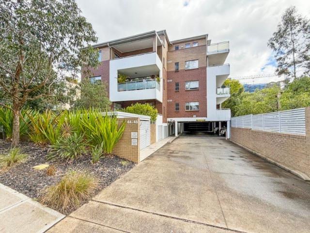 Apartment for rent in Sydney, New South Wales