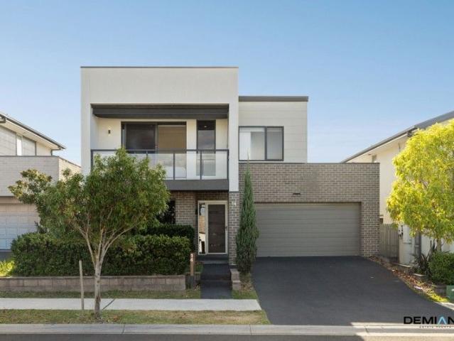 House for sale in Moorebank, New South Wales