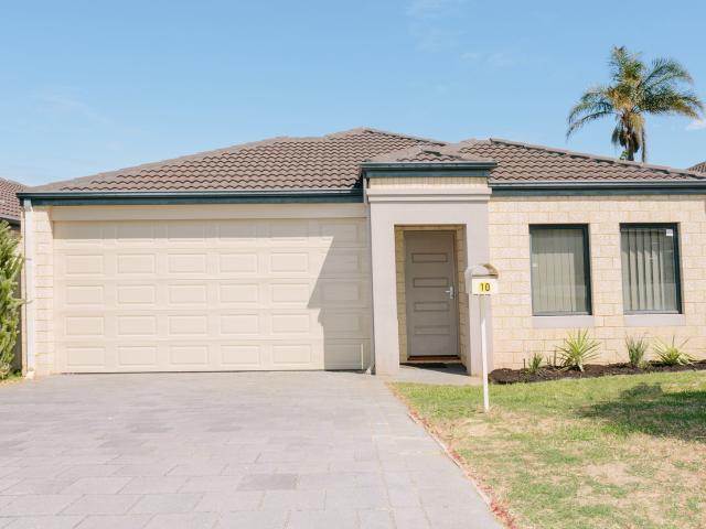 House for rent in Stirling, Western Australia