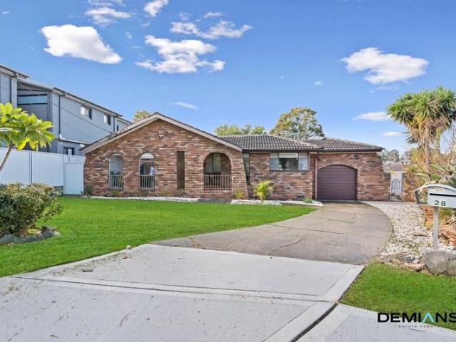 House for sale in Moorebank