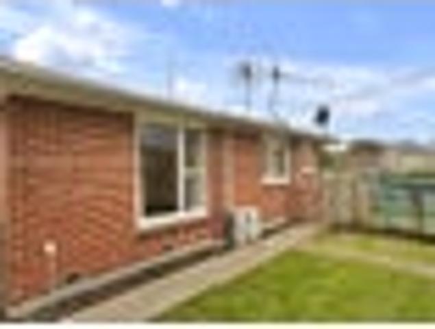 Apartment for sale in Avonside