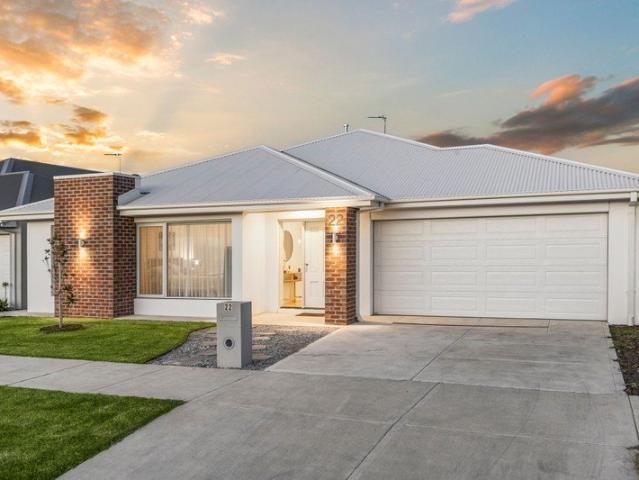 House for rent in Warralily Springs, Geelong