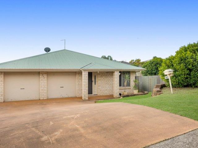 House for rent in Glenvale, Toowoomba