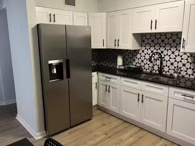 House for rent in Jacksonville, Florida