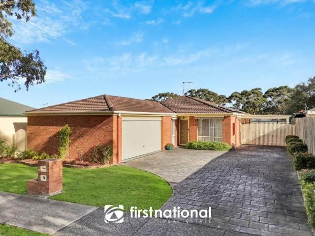 House for sale in Camerons Creek, Victoria