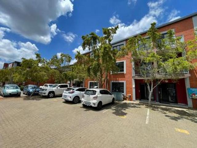 Commercial for rent in Gauteng