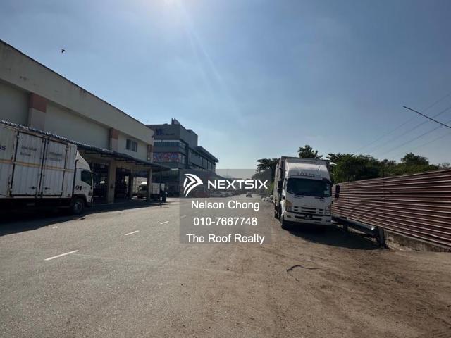 Residential House for rent in Kajang, Langat