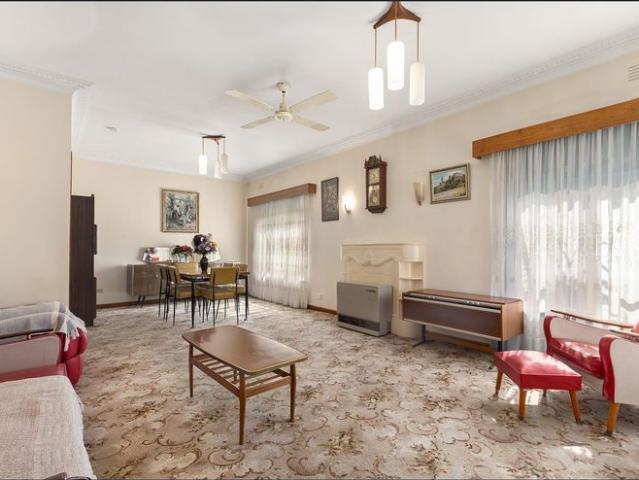 House for rent in Kew, Melbourne