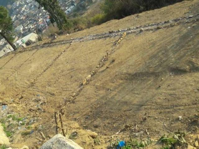 Land for sale in Malikpura, سلہڈ