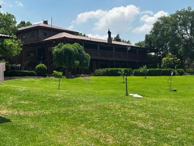 Property for sale in Gert Sibande, Mpumalanga