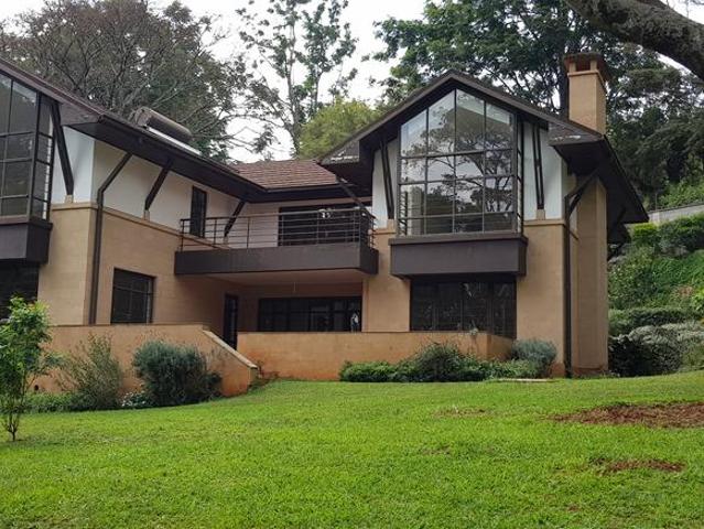 House for sale in Roslynn, Kiambu