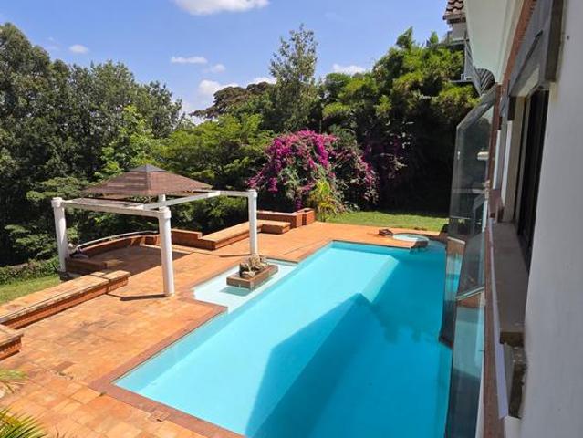 Land for sale in Nyakach, Kisumu