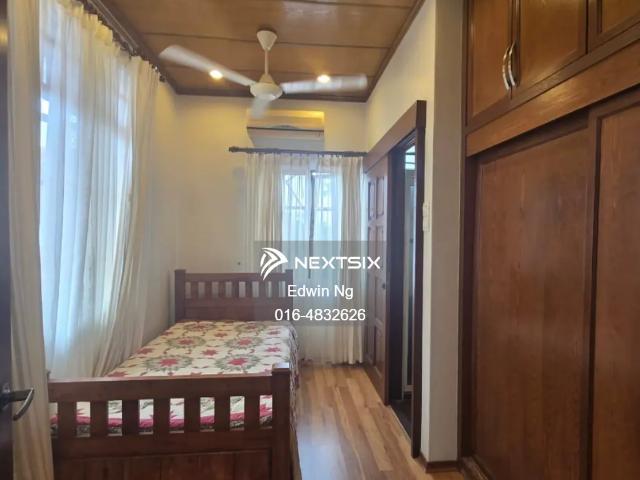 Residential House for sale in Georgetown, Penang