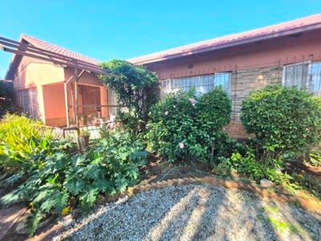 House for sale in Ekurhuleni, Gauteng